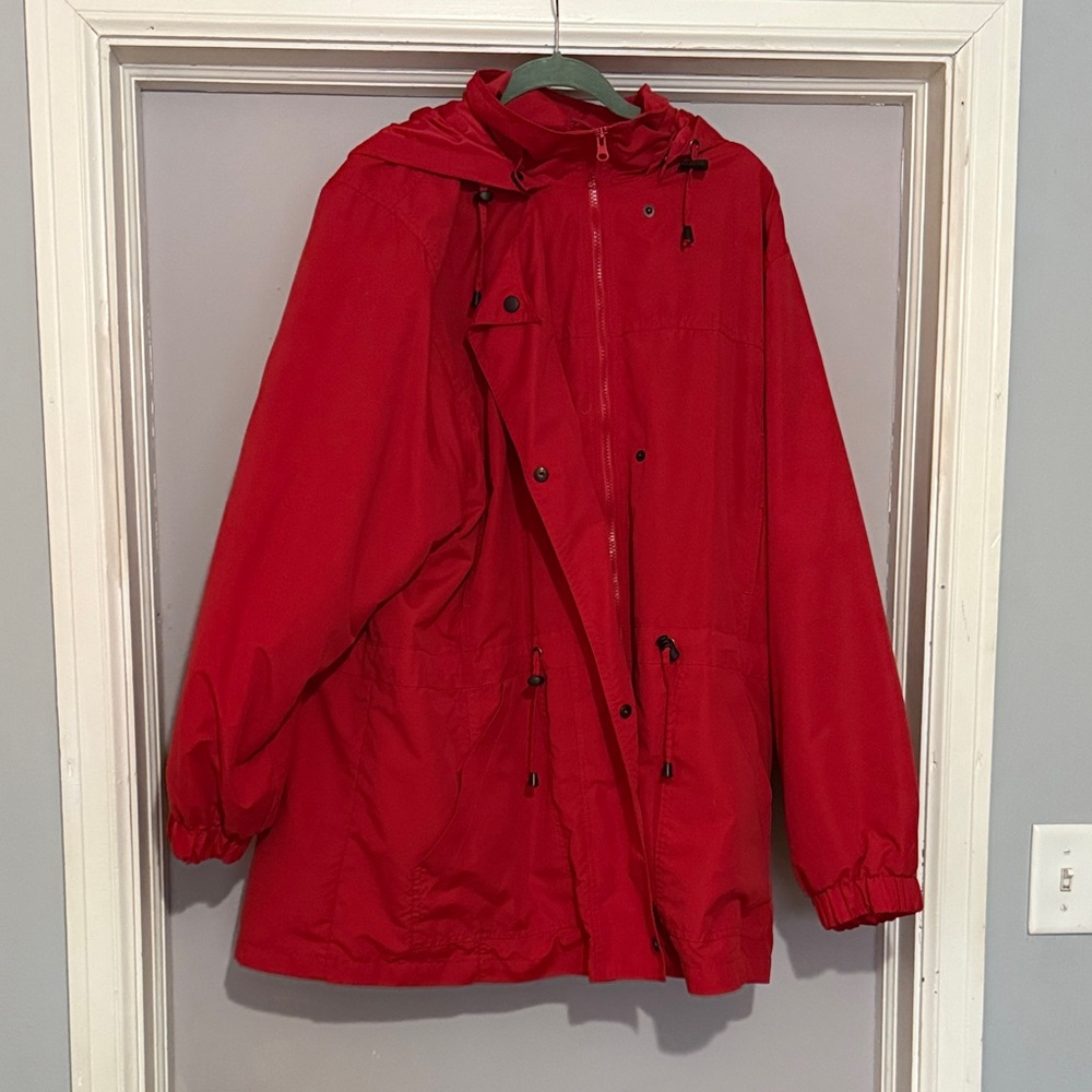Tally Ho Outerwear